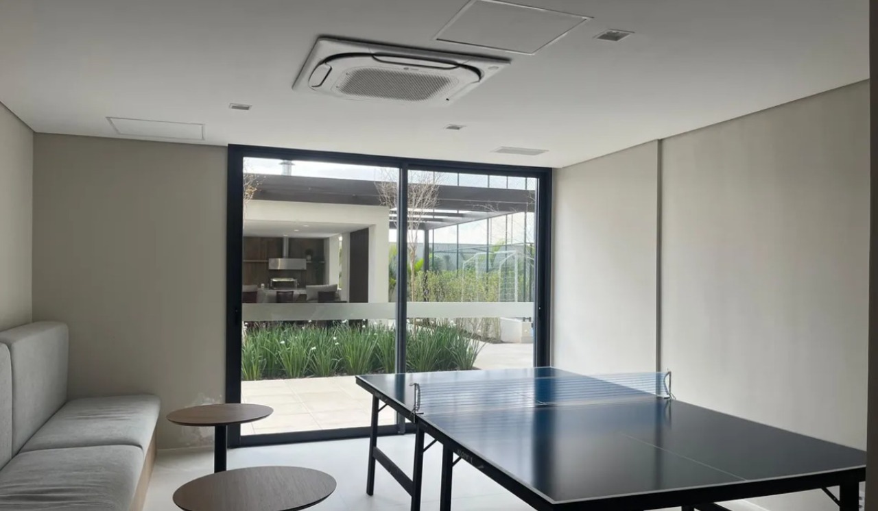 Apartamento, 4 quartos, 188 m² - Foto 11