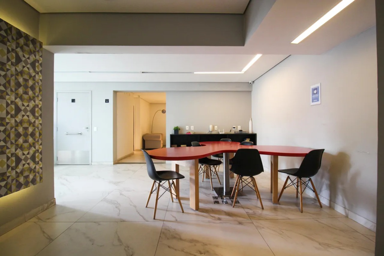 Kitnet-Studio, 30 m² - Foto 7