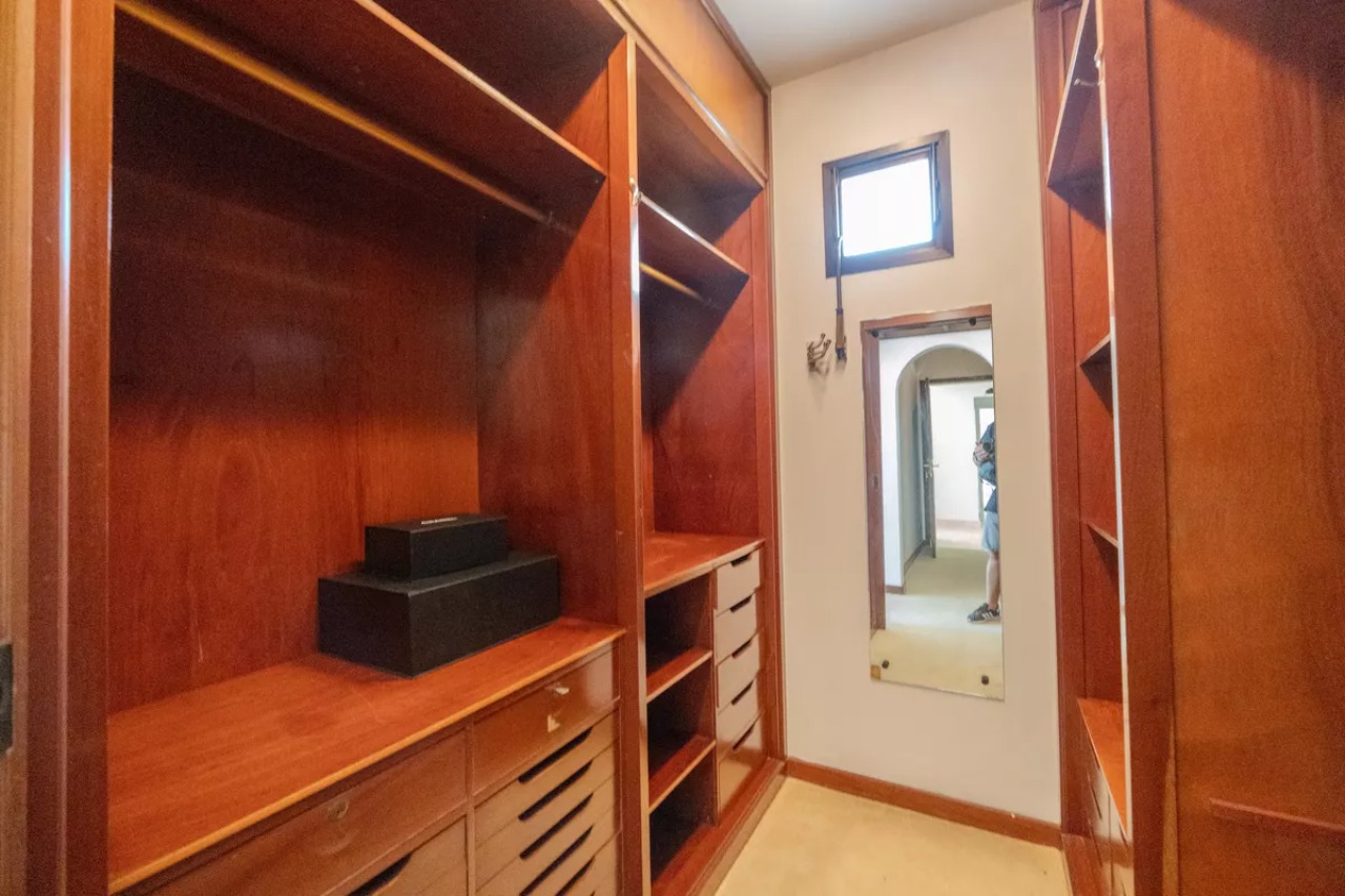 Cobertura, 5 quartos, 470 m² - Foto 18