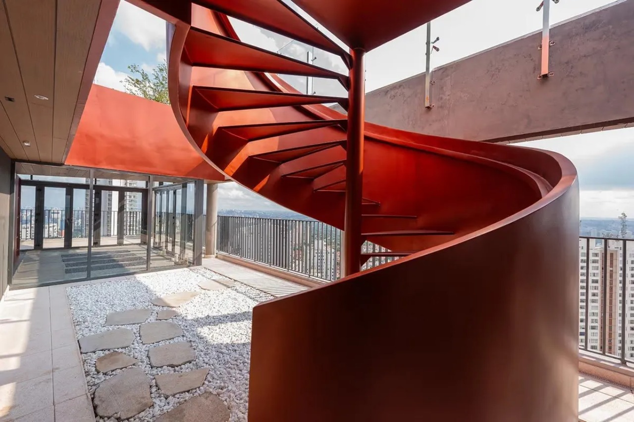 Apartamento, 2 quartos, 75 m² - Foto 23