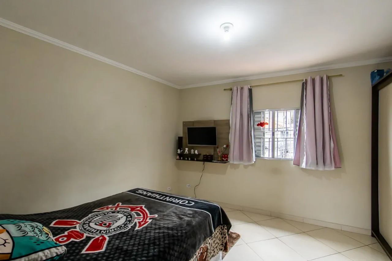 Casa, 4 quartos, 200 m² - Foto 29