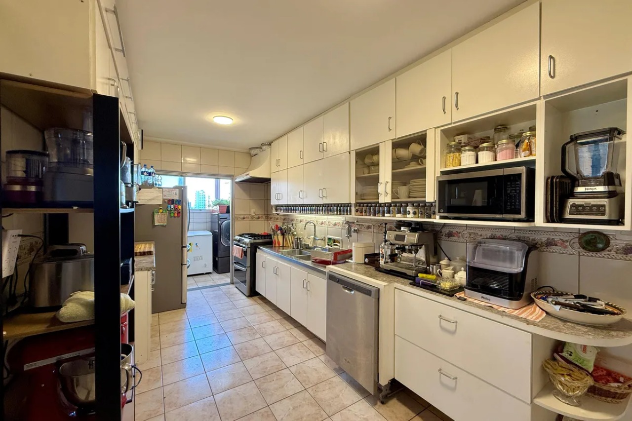 Apartamento, 4 quartos, 175 m² - Foto 17