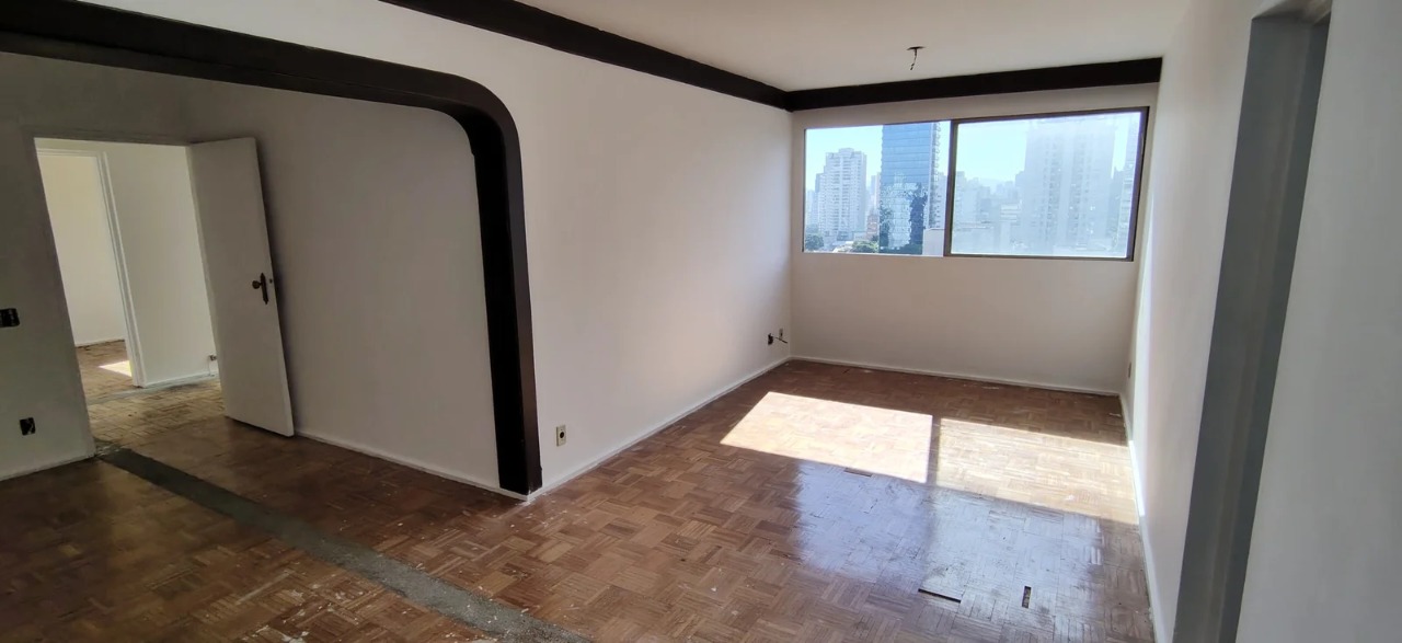 Apartamento, 3 quartos, 91 m² - Foto 2