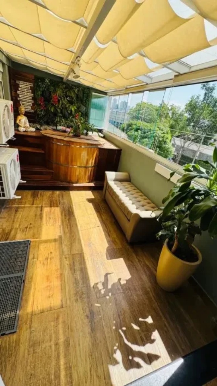 Apartamento, 2 quartos, 84 m² - Foto 2
