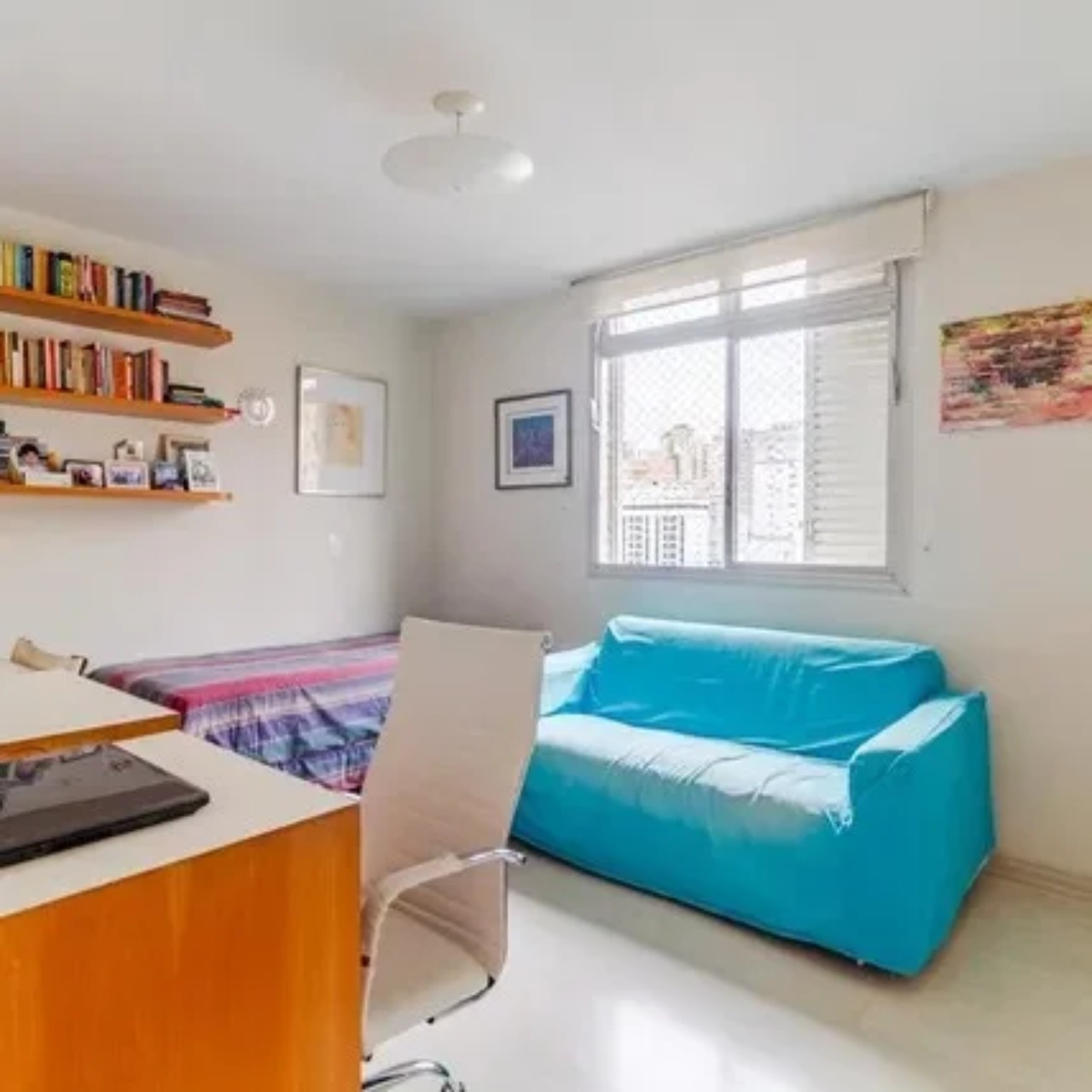 Apartamento, 3 quartos, 190 m² - Foto 13