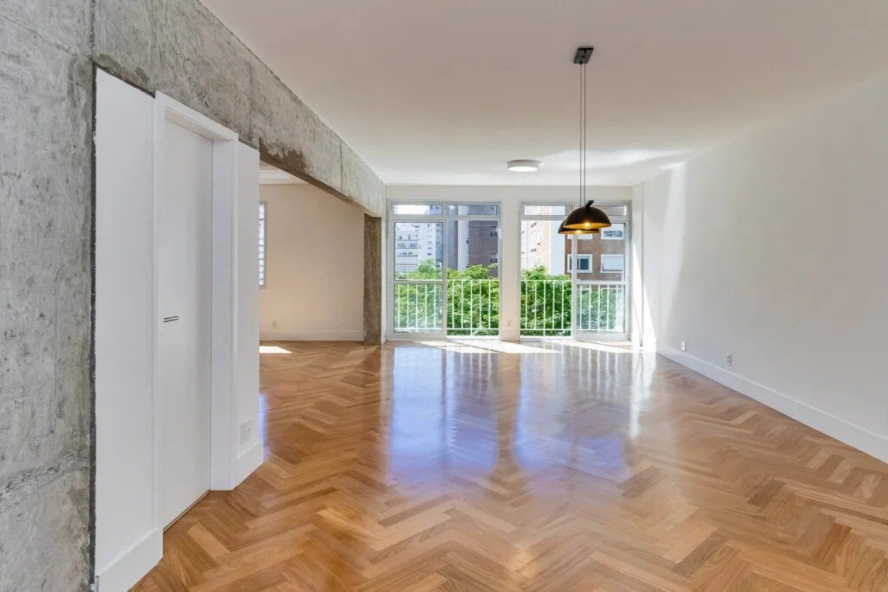 Apartamento, 2 quartos, 142 m² - Foto 1