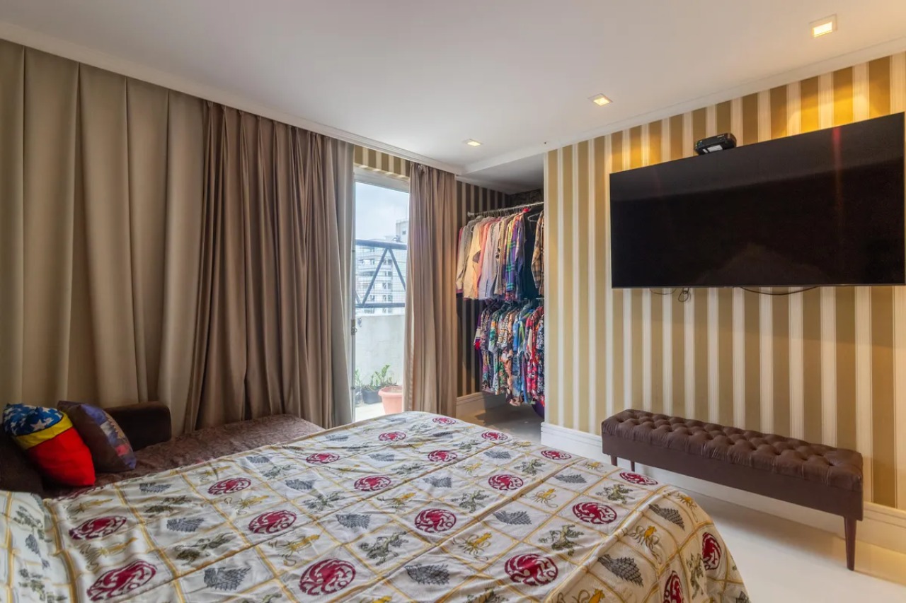 Apartamento, 2 quartos, 109 m² - Foto 22