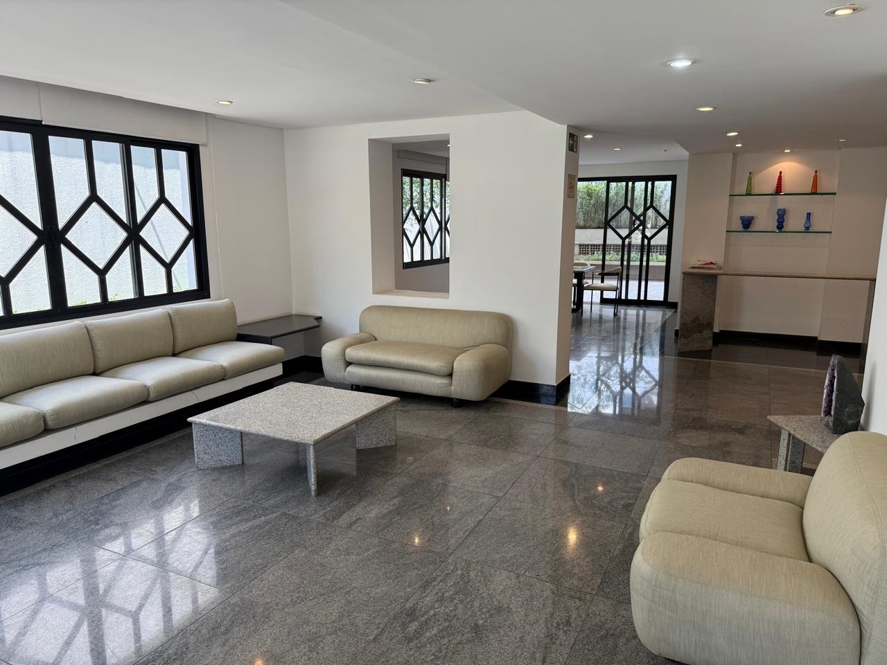Apartamento, 3 quartos, 216 m² - Foto 51
