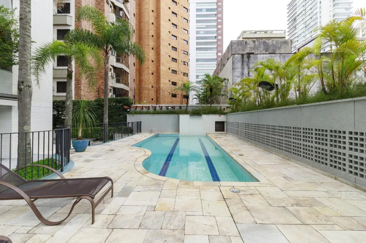 Apartamento, 3 quartos, 140 m² - Foto 21