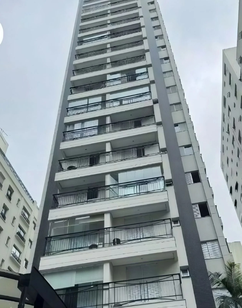 Apartamento, 2 quartos, 56 m² - Foto 12