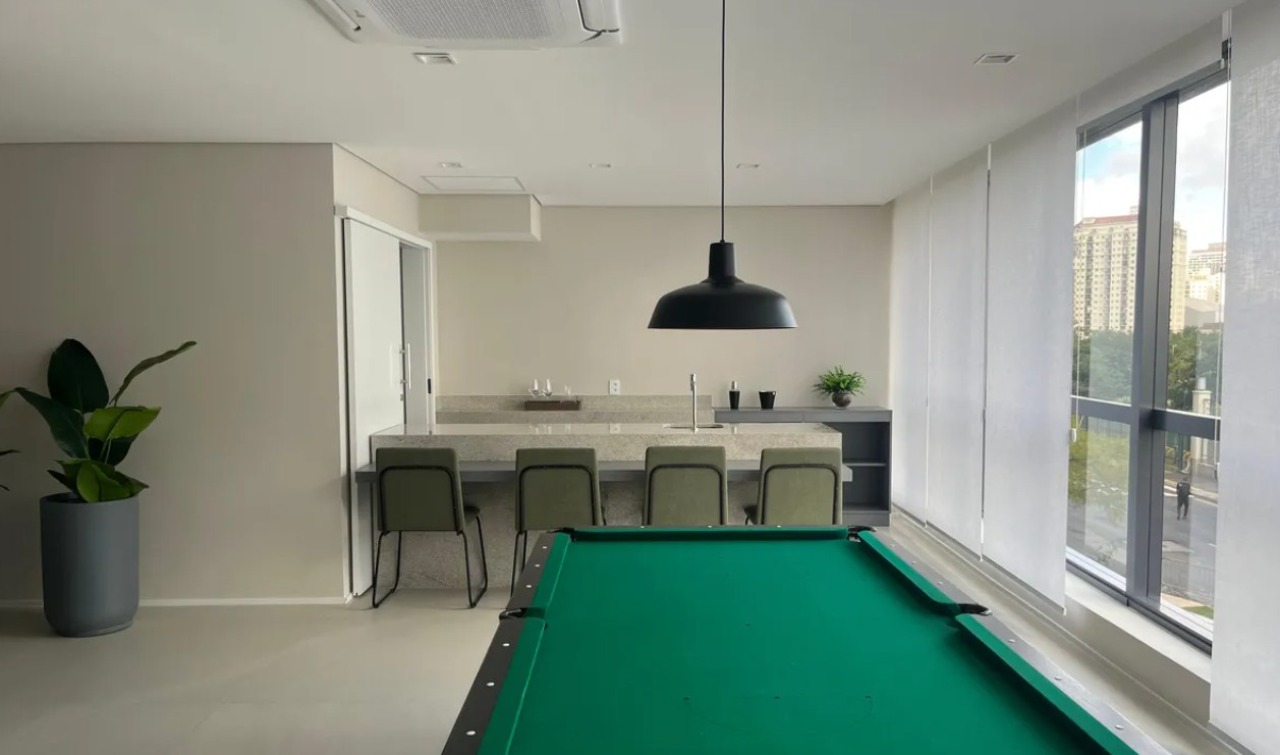 Apartamento, 4 quartos, 188 m² - Foto 8