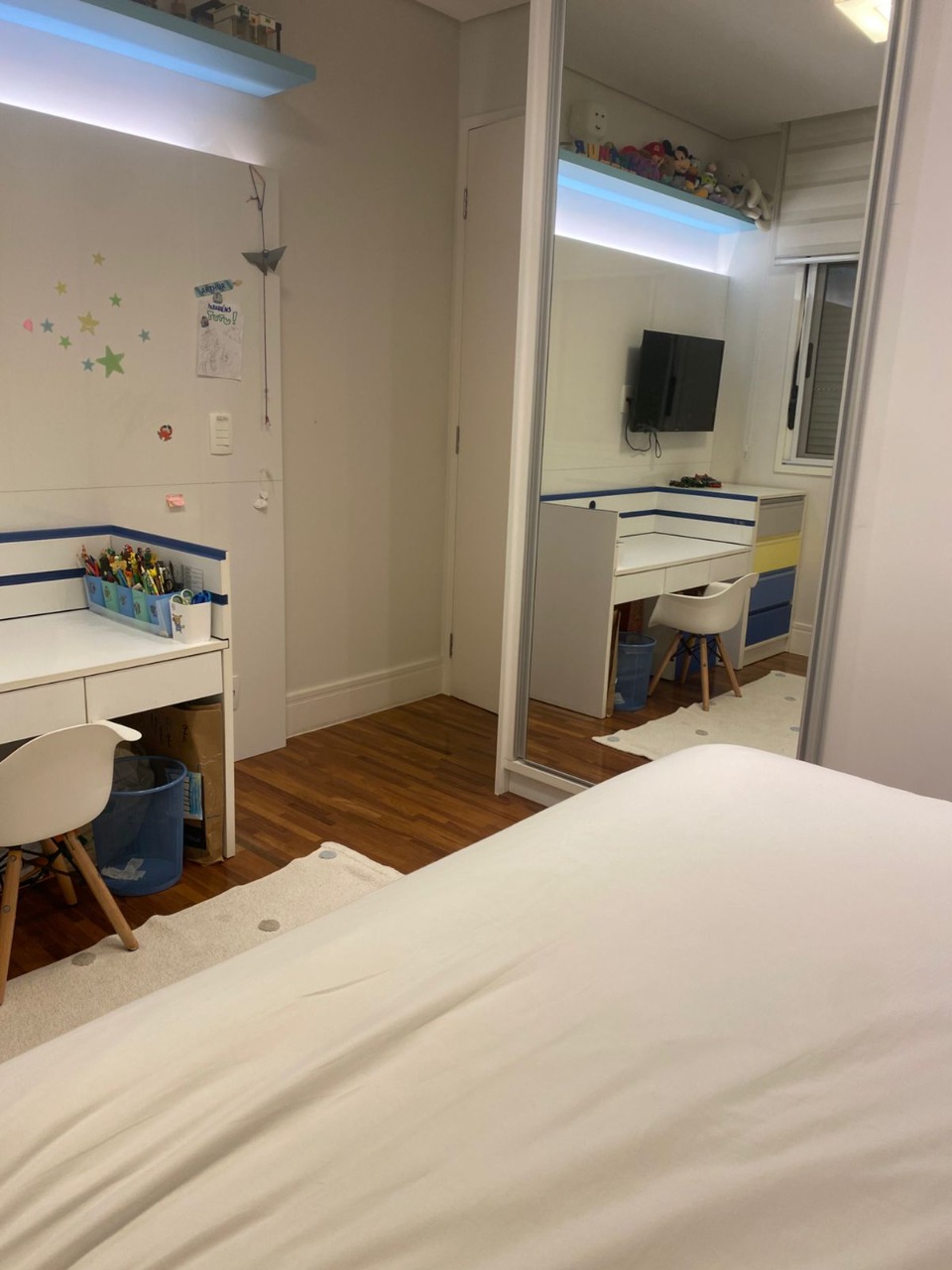 Apartamento, 3 quartos, 107 m² - Foto 9