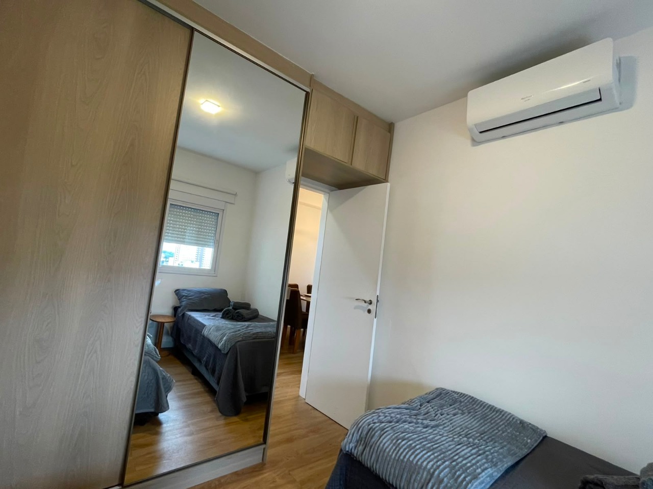 Apartamento, 2 quartos, 62 m² - Foto 7