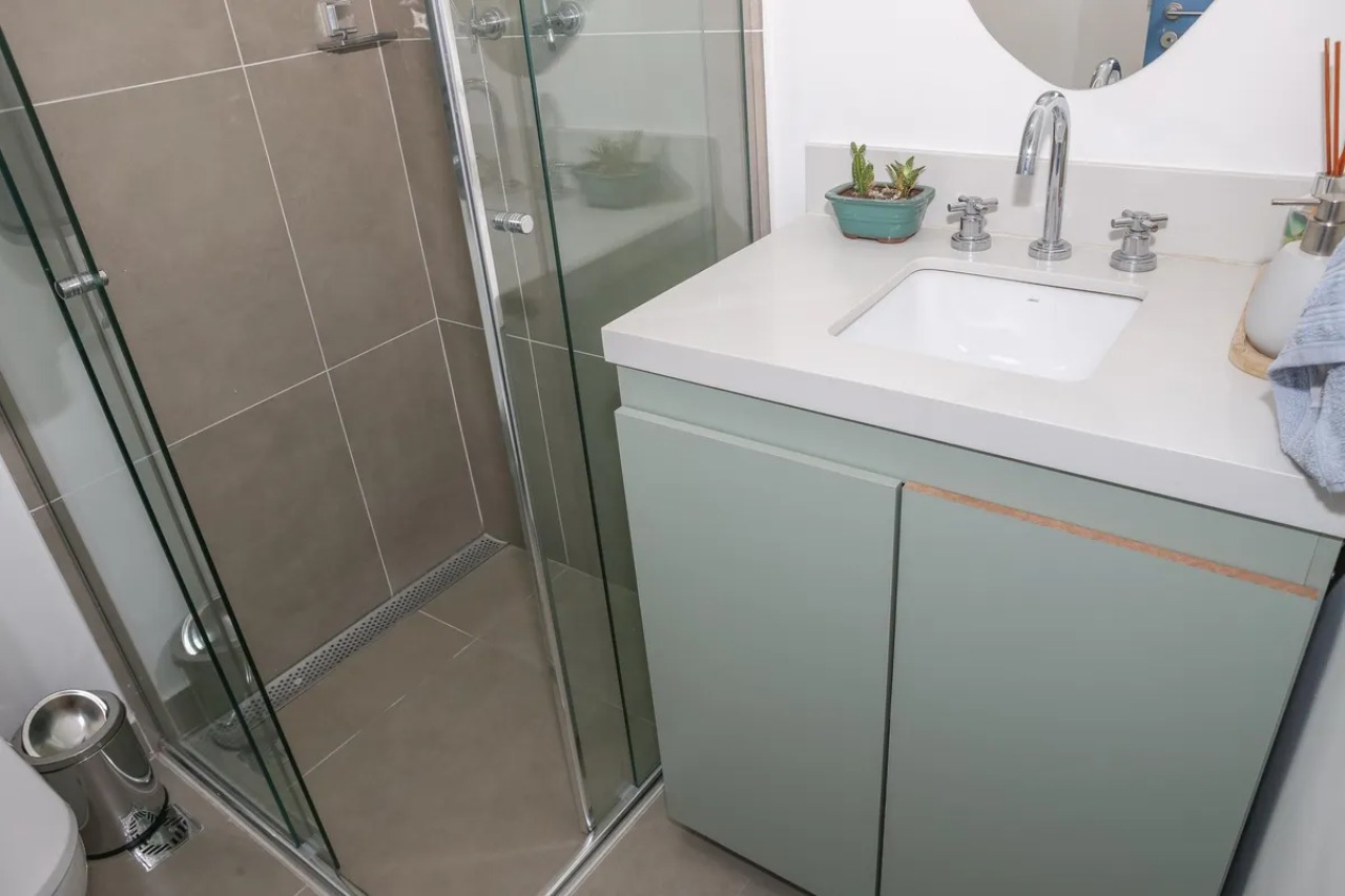 Apartamento, 2 quartos, 75 m² - Foto 19
