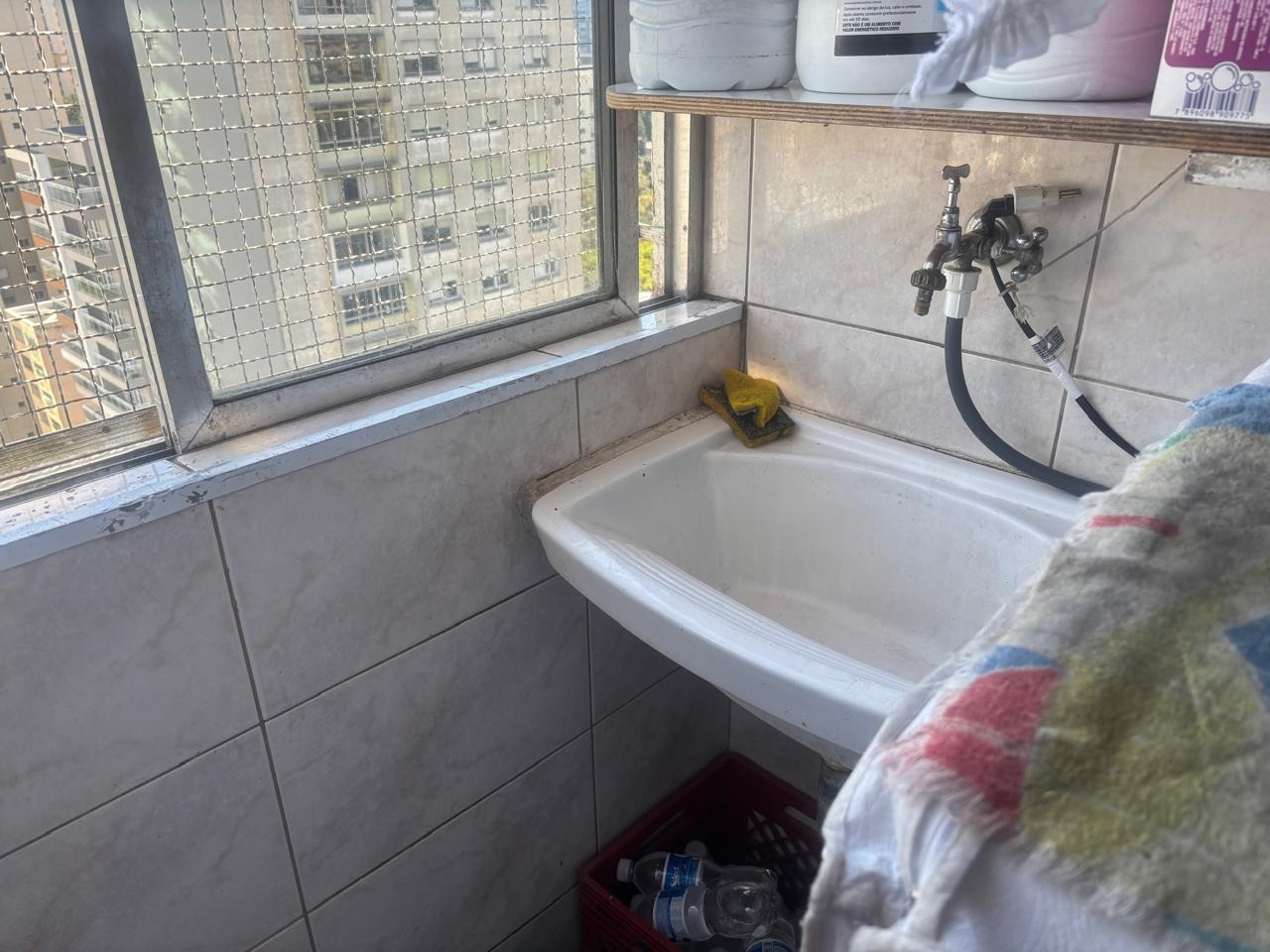 Apartamento, 3 quartos, 112 m² - Foto 45