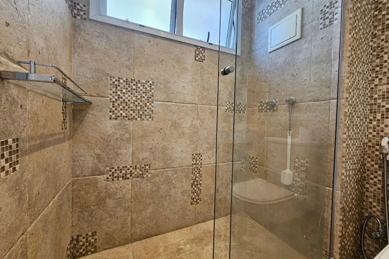 Apartamento, 3 quartos, 126 m² - Foto 5