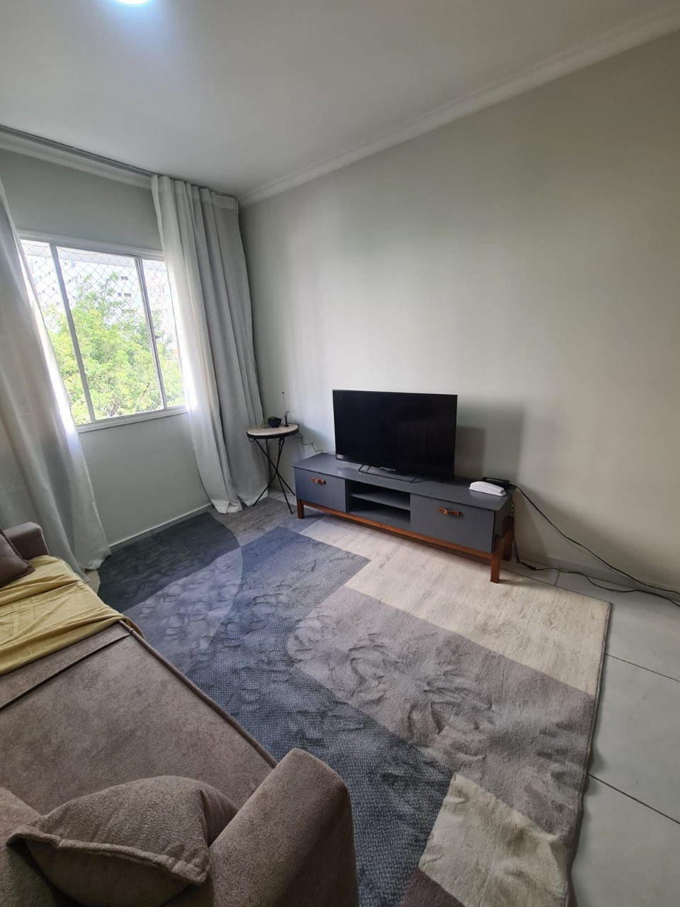 Apartamento, 1 quarto, 45 m² - Foto 5