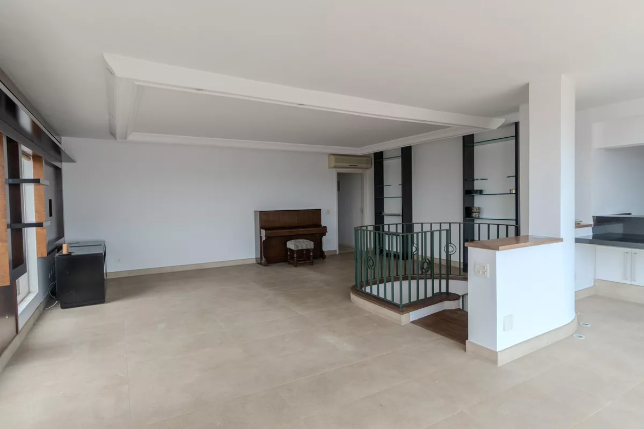 Cobertura, 5 quartos, 470 m² - Foto 28