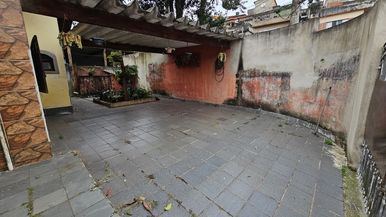 Casa, 3 quartos - Foto 42
