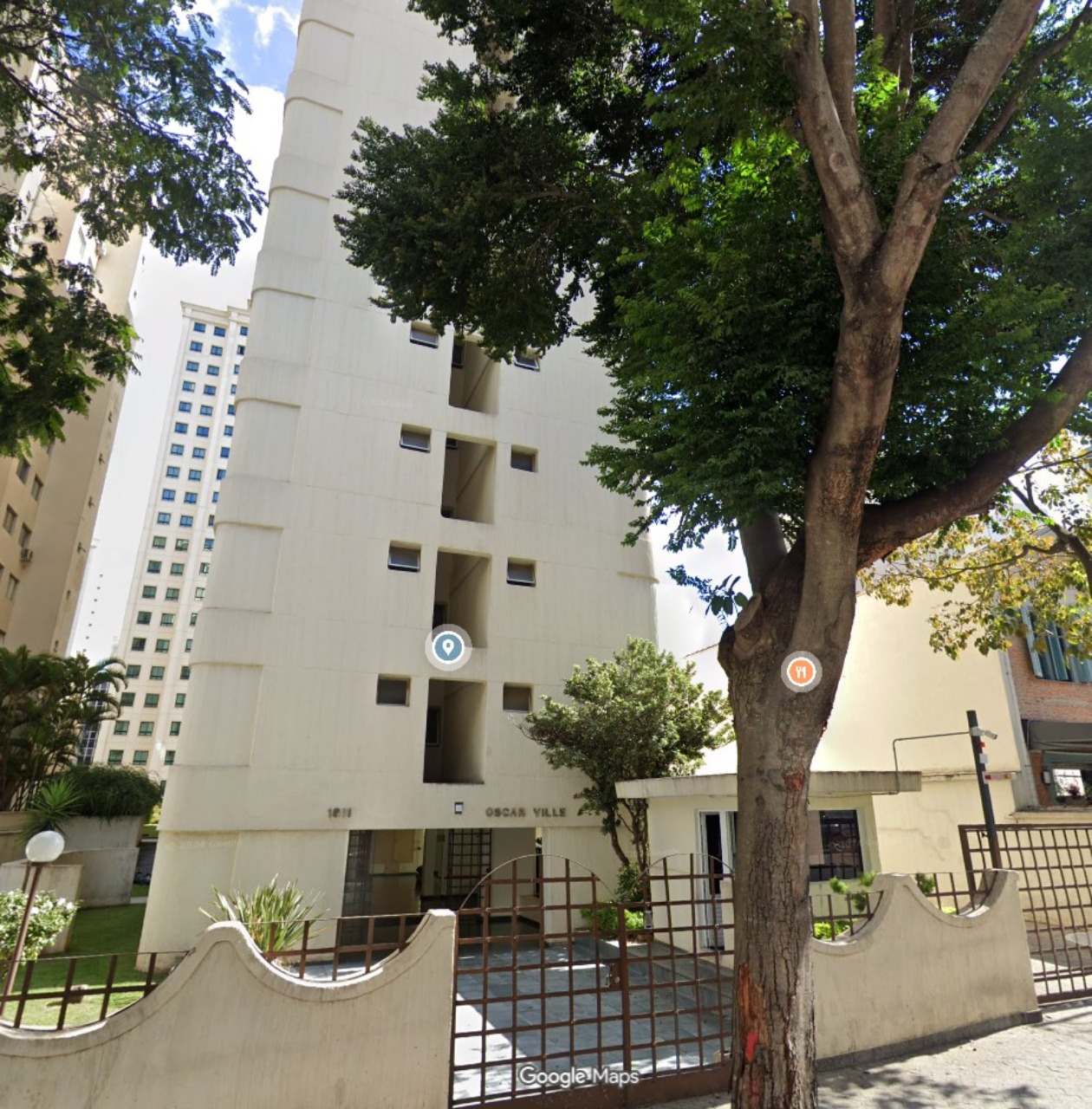 Apartamento, 1 quarto, 44 m² - Foto 22