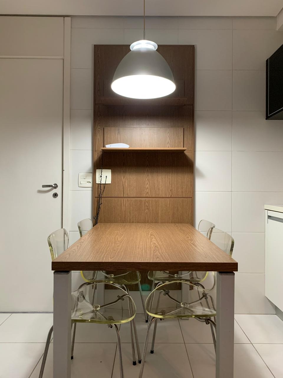 Apartamento, 3 quartos, 150 m² - Foto 15