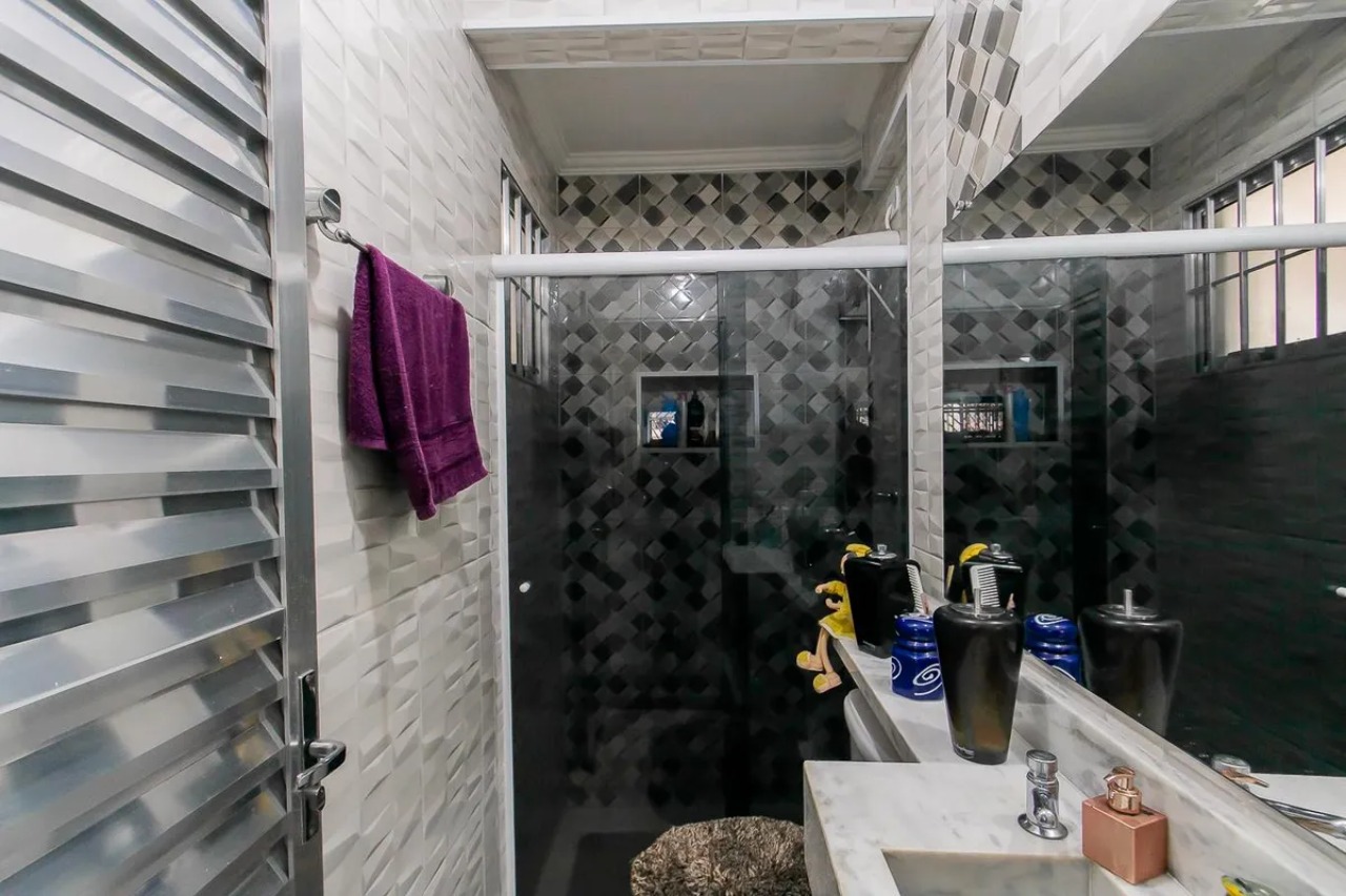 Casa, 4 quartos, 200 m² - Foto 4