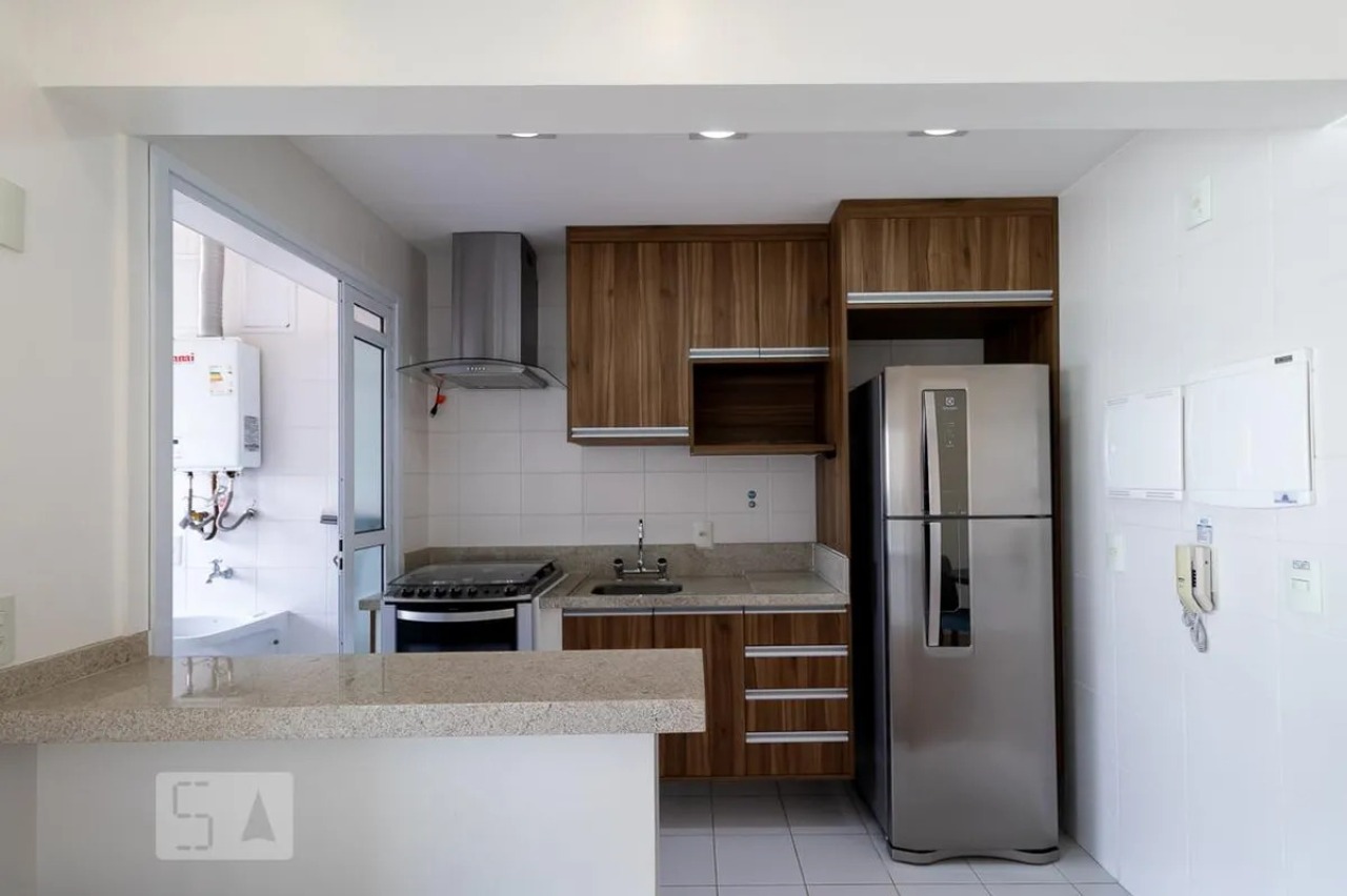 Apartamento, 1 quarto, 50 m² - Foto 6