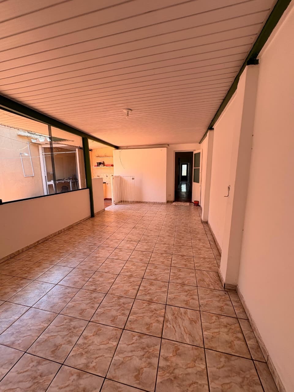 Casa, 2 quartos, 126 m² - Foto 4