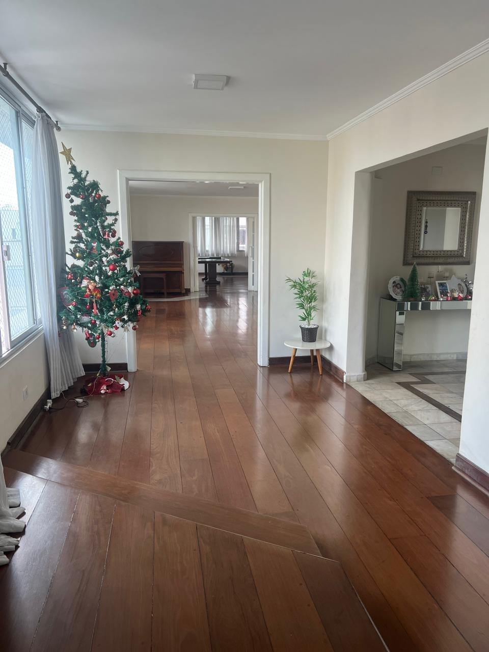 Cobertura, 5 quartos, 492 m² - Foto 12