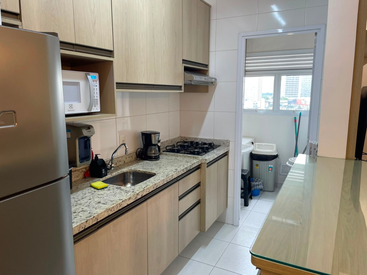 Apartamento, 2 quartos, 62 m² - Foto 10