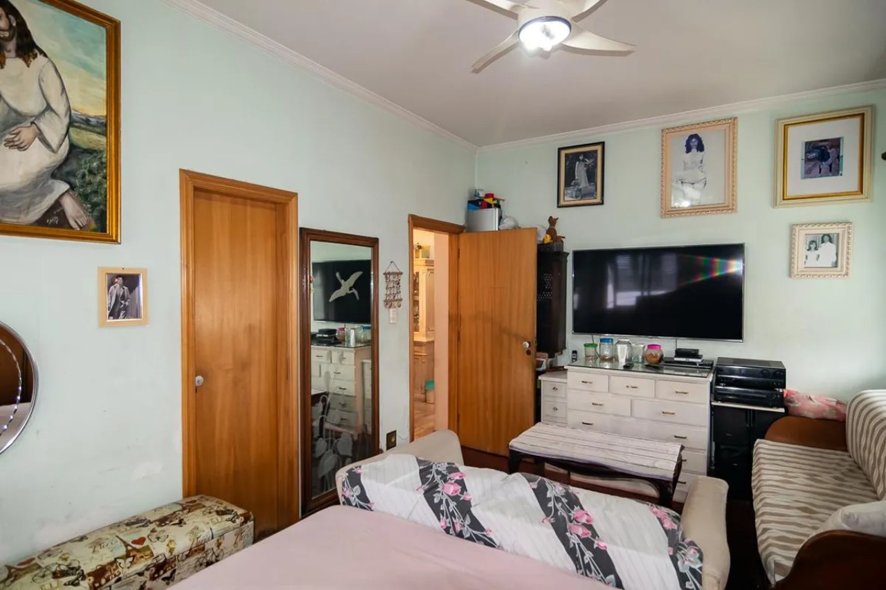 Apartamento, 3 quartos, 112 m² - Foto 3
