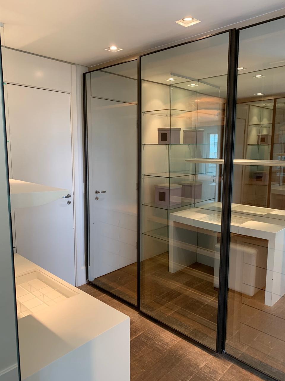 Apartamento, 3 quartos, 150 m² - Foto 10