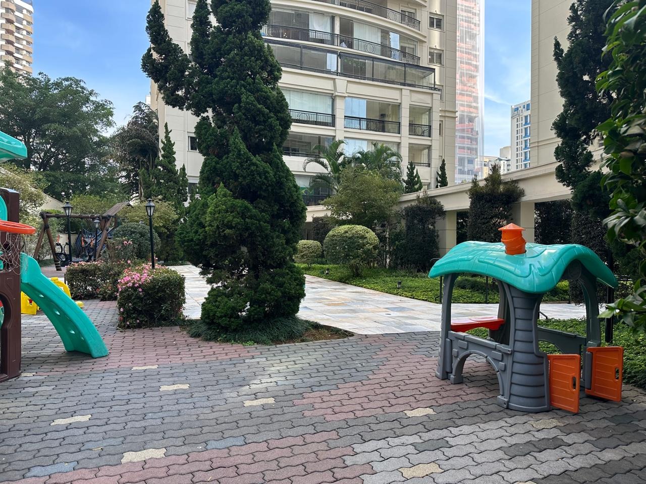 Apartamento, 3 quartos, 107 m² - Foto 82