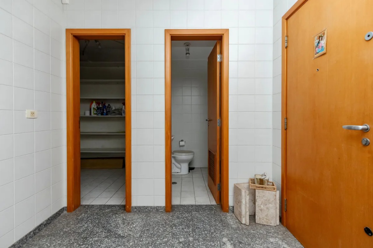 Apartamento, 3 quartos, 140 m² - Foto 11