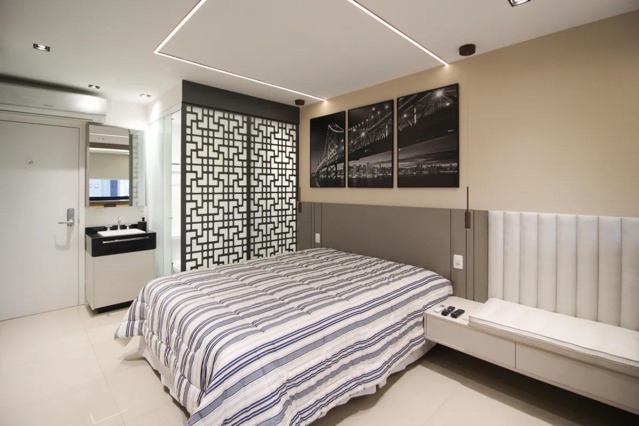 Kitnet-Studio, 30 m² - Foto 17