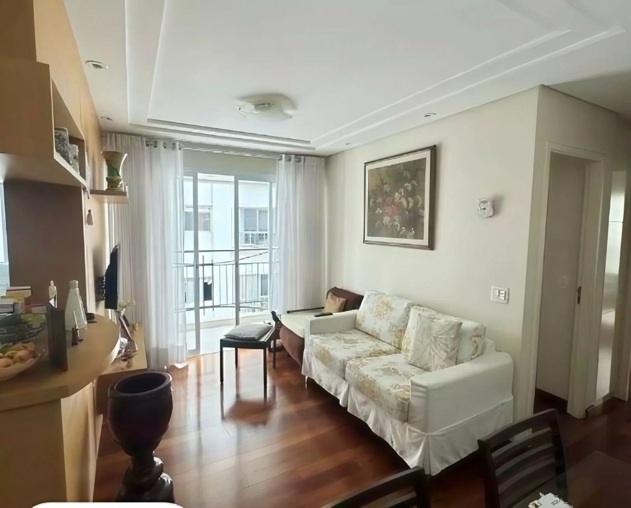 Apartamento, 2 quartos, 56 m² - Foto 7