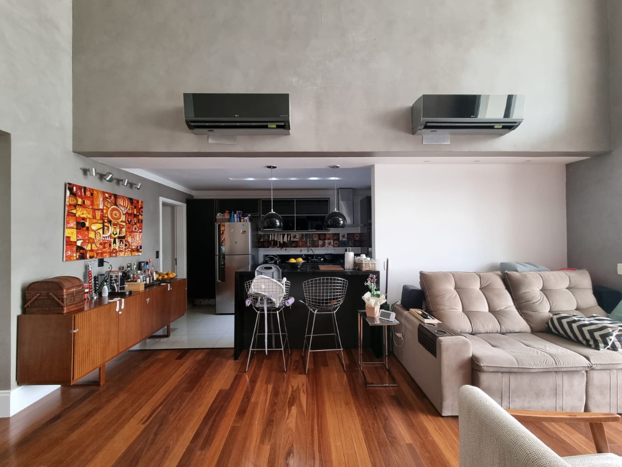 Apartamento, 3 quartos, 134 m² - Foto 12