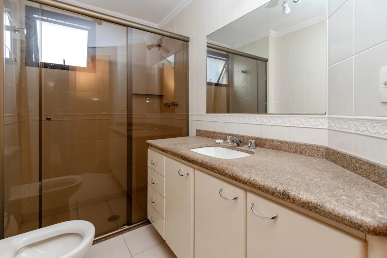 Apartamento, 3 quartos, 140 m² - Foto 46