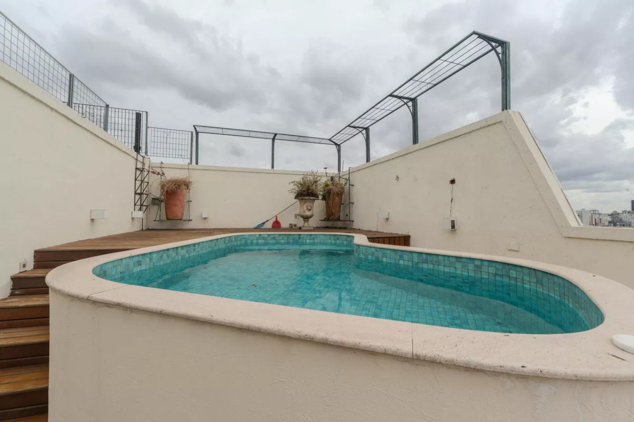 Cobertura, 5 quartos, 470 m² - Foto 33