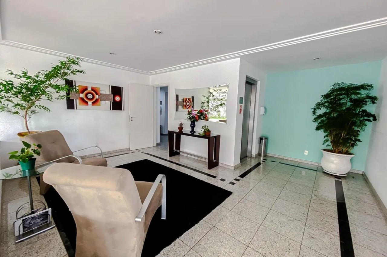 Apartamento, 3 quartos, 88 m² - Foto 6