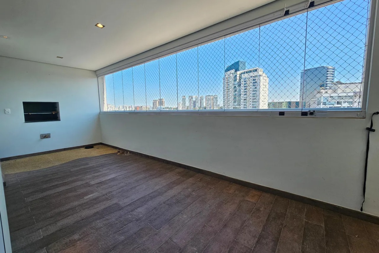 Apartamento, 3 quartos, 126 m² - Foto 2