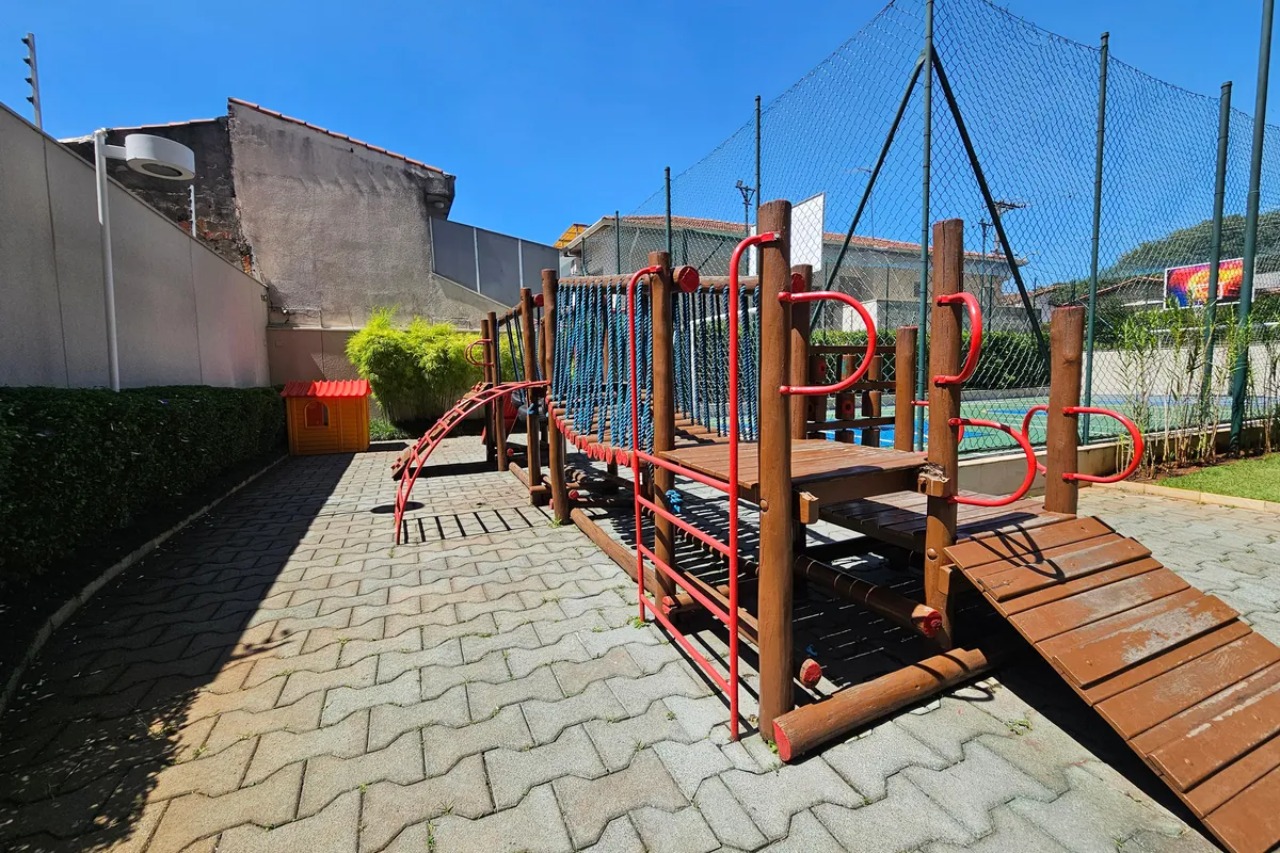Apartamento, 3 quartos, 126 m² - Foto 9