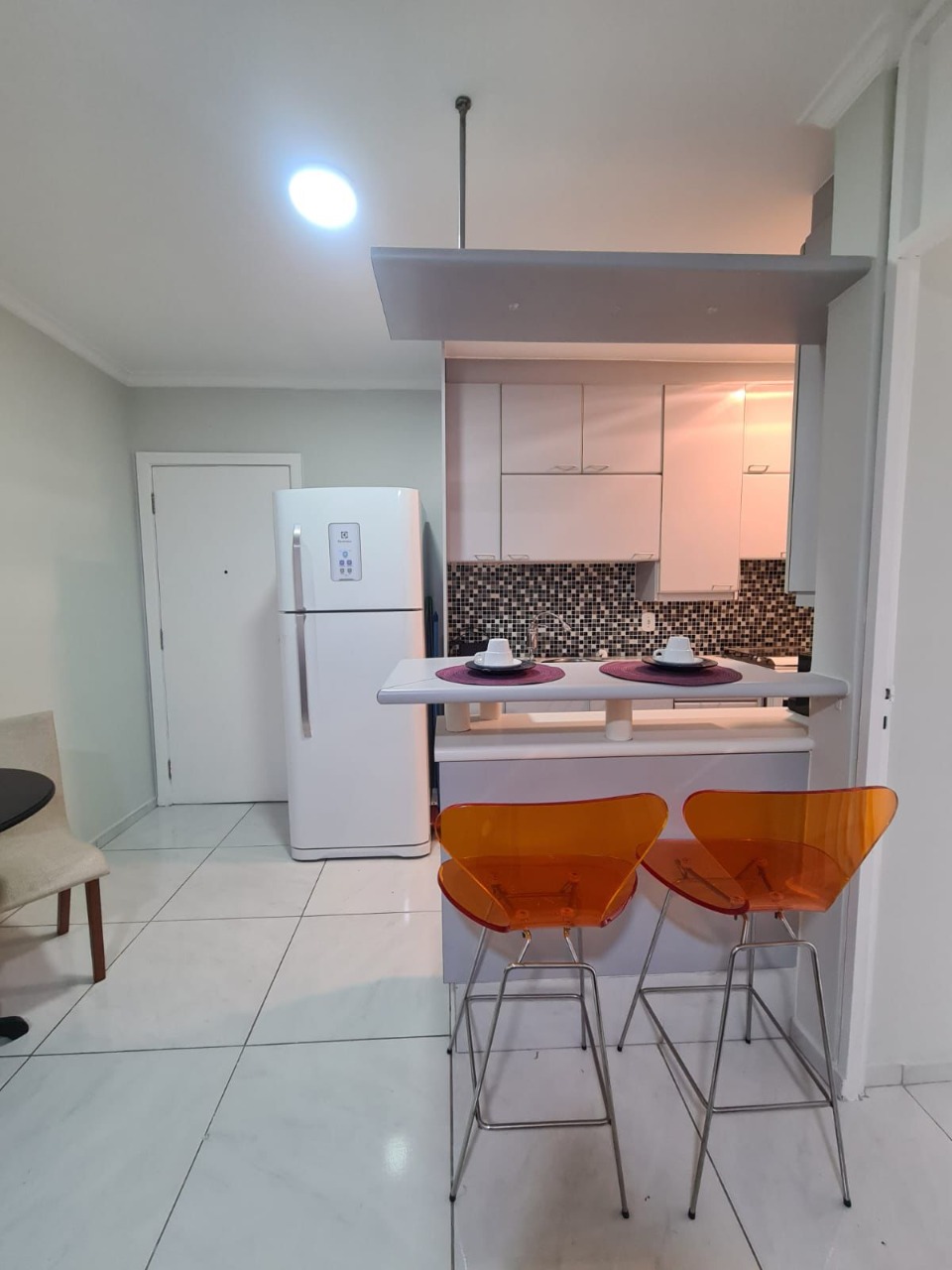Apartamento, 1 quarto, 45 m² - Foto 22