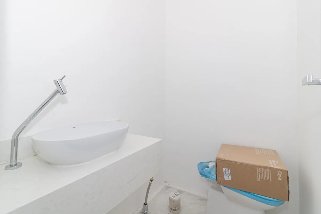 Apartamento, 3 quartos, 147 m² - Foto 11