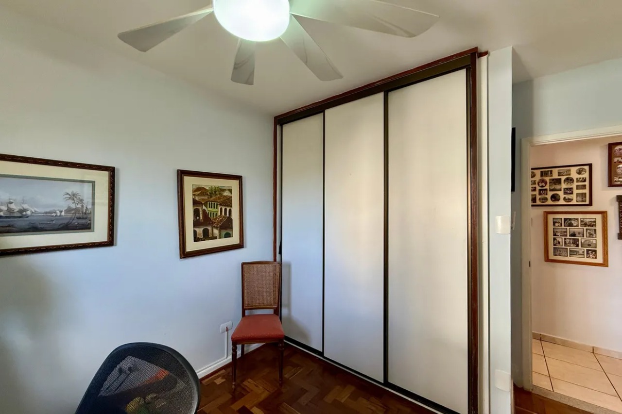 Apartamento, 4 quartos, 175 m² - Foto 24
