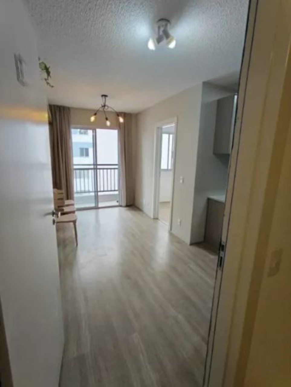 Apartamento, 2 quartos, 37 m² - Foto 15