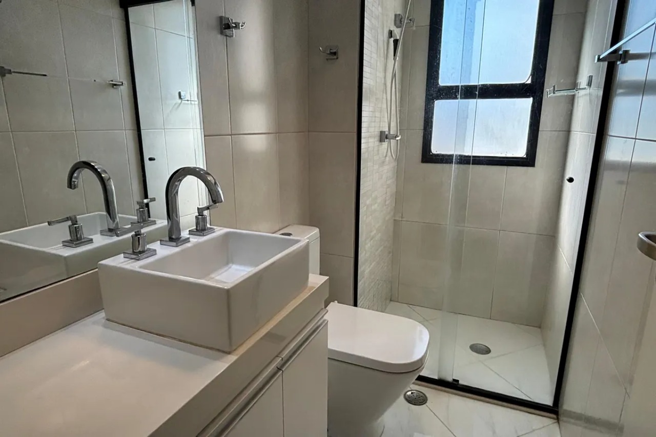 Apartamento, 2 quartos, 50 m² - Foto 7