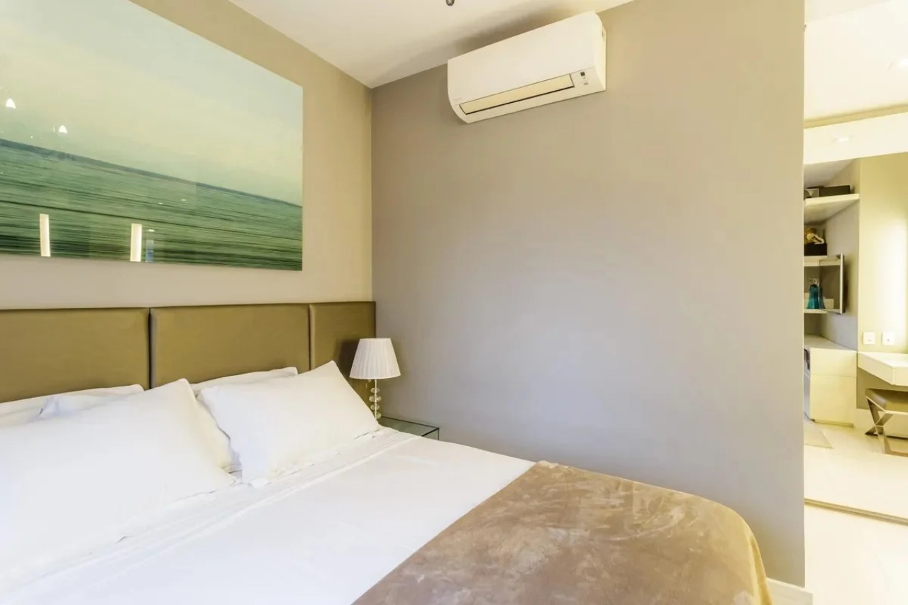 Apartamento, 2 quartos, 157 m² - Foto 15