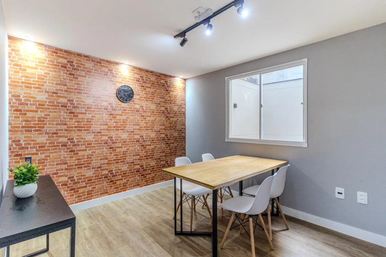 Kitnet-Studio, 24 m² - Foto 25