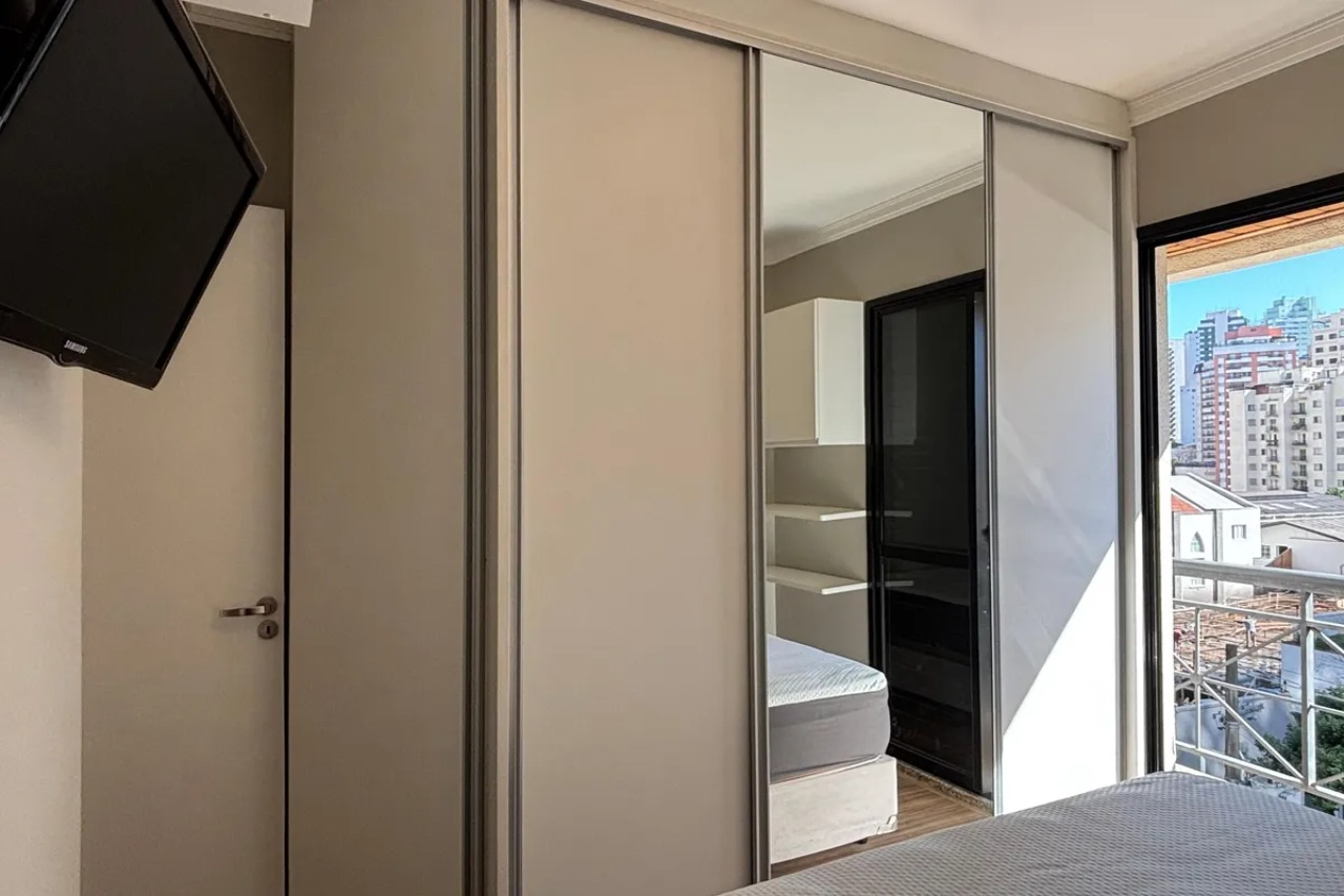 Apartamento, 2 quartos, 50 m² - Foto 26